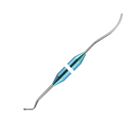 04-14 Штопфер грушевидный-гладилка серповидная средняя